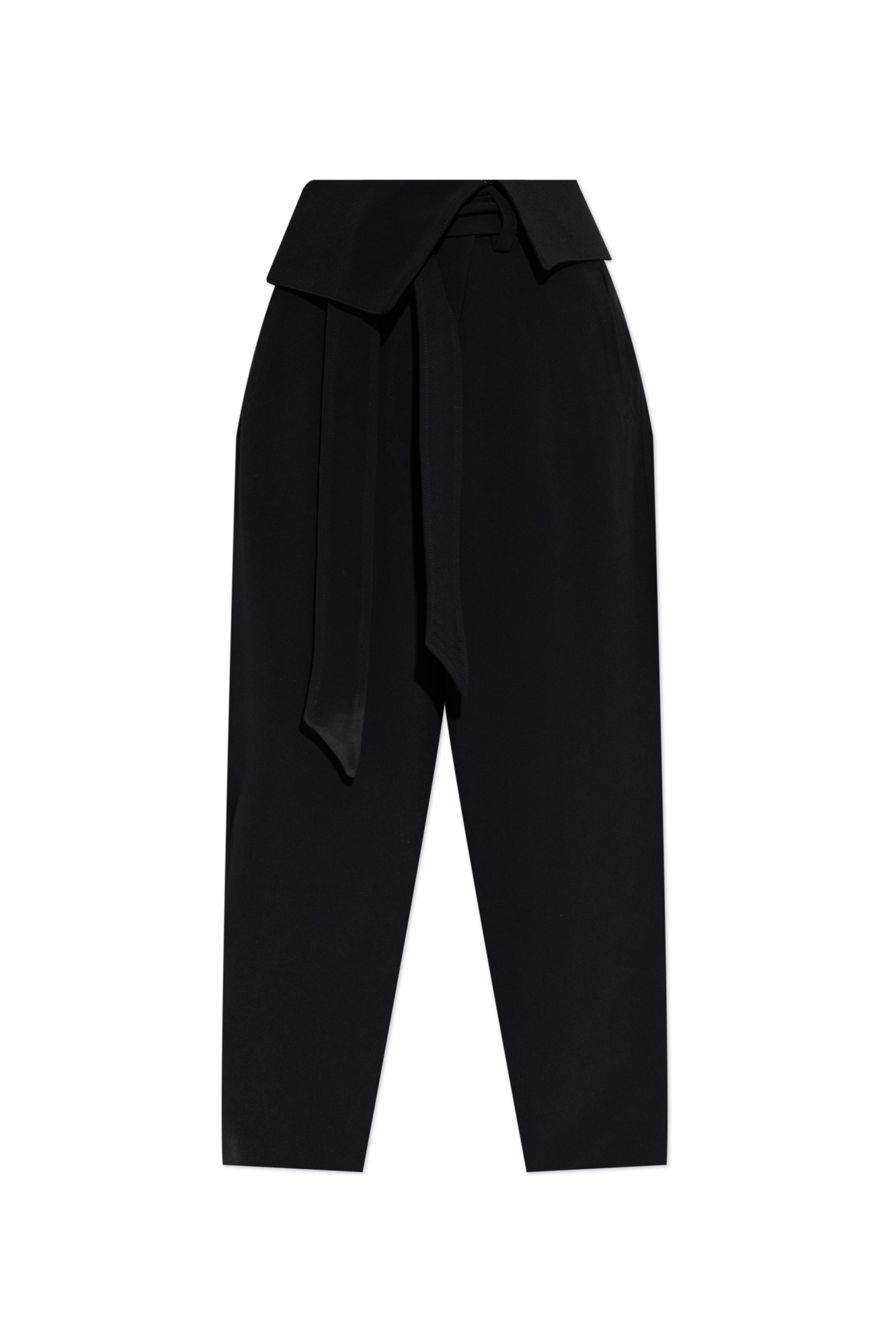 The Attico High-waisted trousers | Women's Clothing | Vitkac